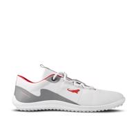 Leguano SPINWYN White Barefoot sportovní tenisky - 36