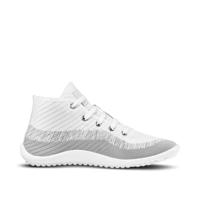 Leguano STREAM White Barefoot tenisky - 44