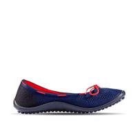 Leguano STYLE Maritim Dámské barefoot baleríny - 43