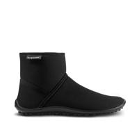 Leguano THERMO Dámské barefoot zateplené boty - 45