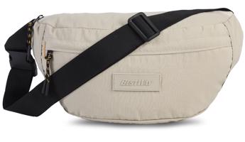 Lehká ledvinka BestWay Light 2 L - béžová