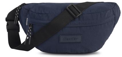 Lehká ledvinka BestWay Light 2 L - navy