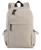 Lehký batoh BestWay Light 16 L - béžový