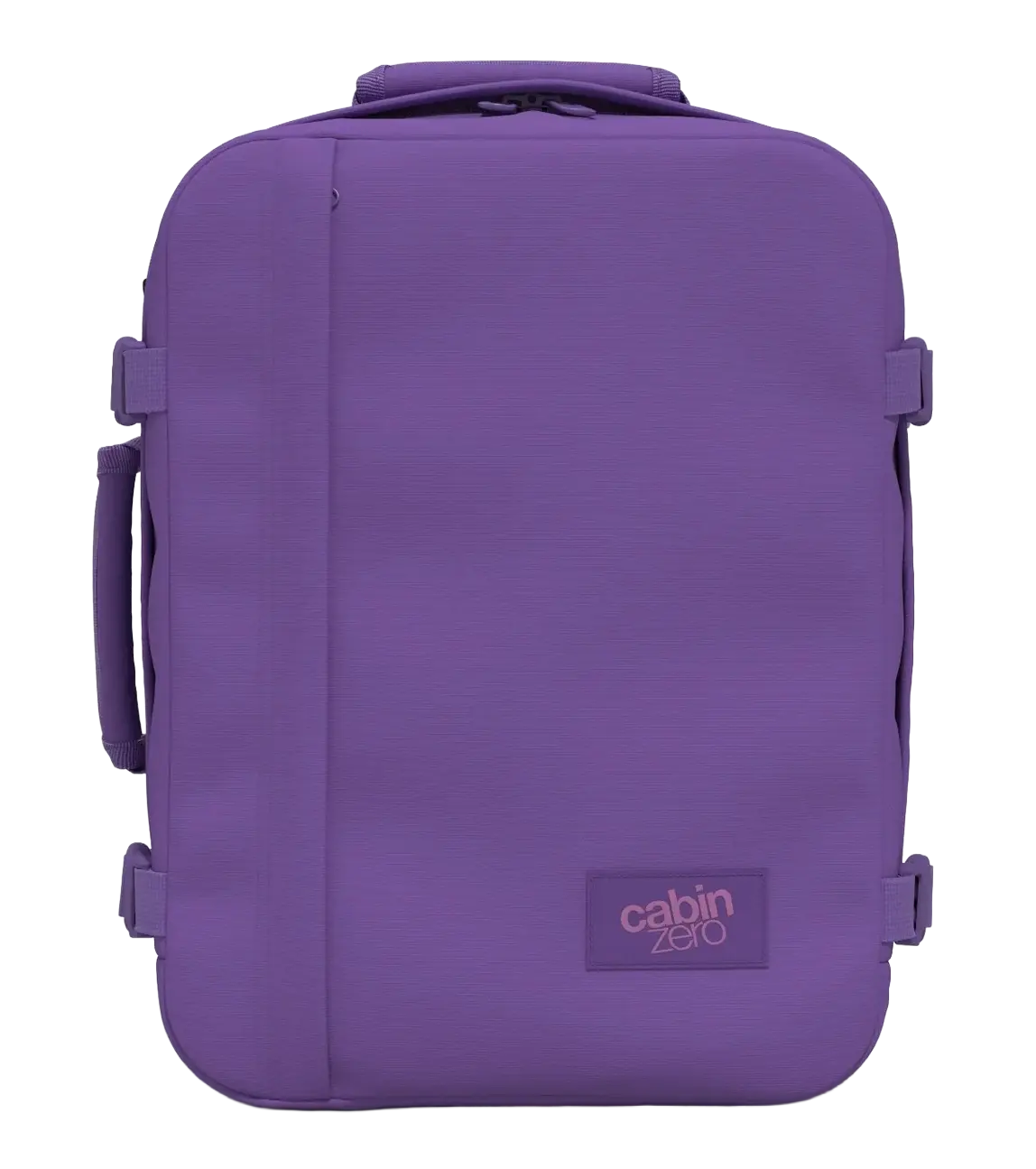 Lehký kabinový batoh CabinZero Classic 28L - Levandulová