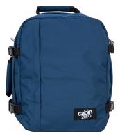 Lehký kabinový batoh CabinZero Classic 28L - navy