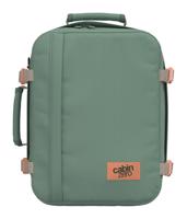 Lehký kabinový batoh CabinZero Classic 28L - zelený