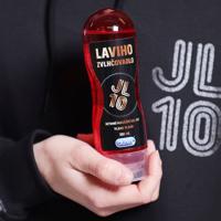 Lubrikační gel JL10 - Laviho zvlhčovadlo Ylang Ylang