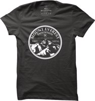 Lyžařské tričko Mount Everest pro muže
