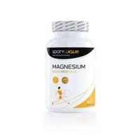 MAGNESIUM GOOD MORNING MALATE 60 cpsSportWave Hořčík na podporu energie