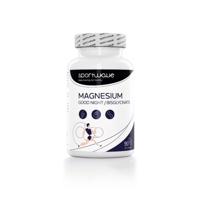 MAGNESIUM GOOD NIGHT – BISGLYCINATE 90 cps SportWave Hořčík pro lepší spánek