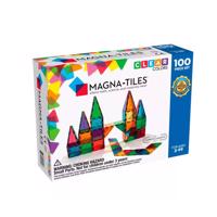 MAGNETICKÁ STAVEBNICE 100 DÍLŮ