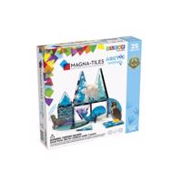 MAGNETICKÁ STAVEBNICE ARCTIC 25 DÍLŮ