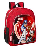 Marvel AVENGERS "INFINITY" dětský batoh na výlety - 15L