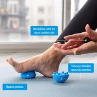 Masážní míček - NABOSO NEURO BALL