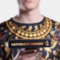 Masturbační ubrousky JL10 - Cihla