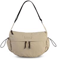 Městská taška BestWay Light City 14 L - béžová