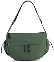 Městská taška BestWay Light City 14 L - zelená