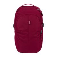 Městský batoh BAAGL Dash Burgundy - 24 L