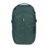 Městský batoh BAAGL Dash Green - 24 L