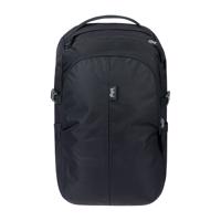 Městský batoh BAAGL Dash Max Black - 30 L