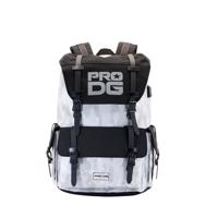 Městský batoh Gear PRODG Greyade s USB portem 25L - šedý