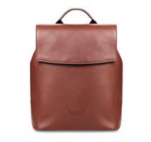 Městský batoh VUCH Gioia 10L - hnědý