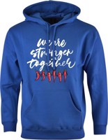 Mikina Unisex Chilli Peppers ro