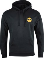 Mikina unisex Get off my back