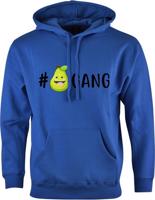 Mikina unisex Ládi Hrušky - Hruška Gang