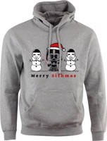 Mikina Unisex Sithmas