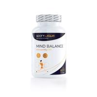 Mind Balance (Ashwagandha KSM-66® + Hořčík + B6) 60 cps SportWave  pro klidnější mysl