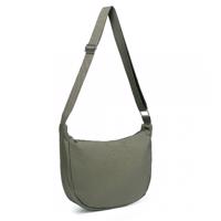 Miss Lulu minimalistická voděodolná crossbody taška - zelená S2415
