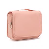 Miss Lulu Voděodolná kosmetická taštička - nude S2342