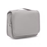 Miss Lulu Voděodolná kosmetická taštička - šedá S2342-GY