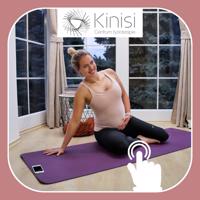 MOBILNÍ APLIKACE: PROGRAMY CVIČENÍ V TĚHOTENSTVÍ – POKROČILÉ - 1.–3. trimestr / pokročilé