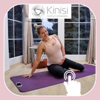 MOBILNÍ APLIKACE: PROGRAMY CVIČENÍ V TĚHOTENSTVÍ – ZAČÁTEČNICE - 1.–3. trimestr / začátečnice