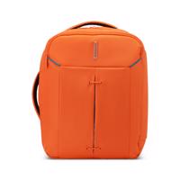 Moderní batoh do letadla Roncato IRONIK 24 L - oranžový - 40x30x20 cm