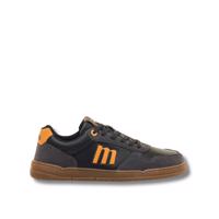 MTNG FREE MIAMI - LOTTOS Navy Pánské barefoot tenisky - 40