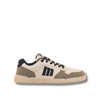 MTNG FREE MIAMI - PLITY Grey Pánské barefoot tenisky - 41