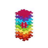 MUFFIK ORTOPEDICKÉ PODLOŽKY DUHA