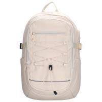 Multifunkční batoh Beagles Asaka 15,6" - 25 L - krémový