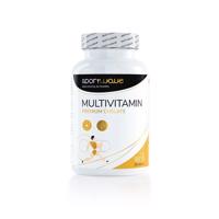 MULTIVITAMIN PREMIUM CHELATE 90 cps SportWave širokospektrální multivitamín