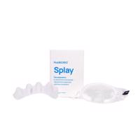 NABOSO KOREKTORY PRSTŮ Splay Transparent