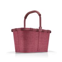 Nákupní košík Reisenthel Carrybag - 22L - burgundy