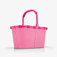 Nákupní košík Reisenthel Carrybag - 22L - růžový
