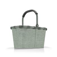 Nákupní košík Reisenthel Carrybag - 22L - zelený