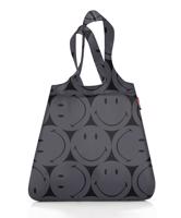 Nákupní taška Reisenthel Mini Maxi Shopper - 15L - šedá