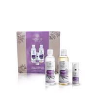 Nobilis Tilia Sada hydratační levandulové péče