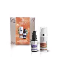 Nobilis Tilia Vyživující sada pro vyhlazenou pleť