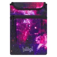 Obal na notebook BAAGL - Galaxy